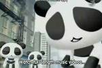 3G Network - We like music - Music parodies